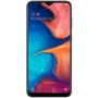 Смартфон Samsung Galaxy A20 3/32 GB Black Approved Витринный образец: Причина уценки Как новый (витринный образец): Samsung Galaxy выглядит и функционирует как новый. Смартфон полностью