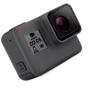 Экшн камера GoPro HERO6 Black (CHDHX-601) RB: Разрешение матрицы 12 МП