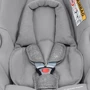 Автокрісло MAXI-COSI CabrioFix Nomad grey (8617712121): Група 0-13 кг (група 0)