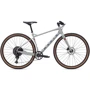 Велосипед Marin DSX 1 рама - L 2022 28" Grey/Blue (SKD-41-72)