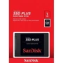 SanDisk SSD Plus 1 TB (SDSSDA-1T00-G26) UA: Форм-фактор 2.5"