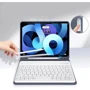 Аксессуар для iPad BeCover Case Smart Keyboard Purple for iPad Air (2020-2025) (711399): Тип аксессуара чехол