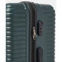 Валіза Ricco Grande XL зелена (T1ABS600green-XL): Стиль Повседневный (Casual)
