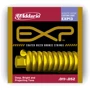 Струна для гитар Струны D`ADDARIO EXP13 EXP 80/20 BRONZE CUSTOM LIGHT 11-52: Назначение Для акустической гитары