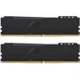 HyperX 32 GB (2x16GB) DDR4 3600 MHz Fury Black (HX436C18FB4K2/32): Производитель Kingston
