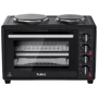 Електрична духовка настільна Tefal Optimate OF463830