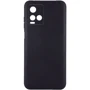 Аксессуар для смартфона Epik TPU Case Full Camera Black for Vivo Y21 / Y33s