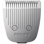 Машинка для стрижки (триммер) Philips BT5515/15: Зона применения Для головы, Для усов, Для бровей, Для бороды