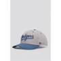 Бейсболка 47 Brand Midfield LA Dodgers серая (BCPTN-FLOUT12KHP-GY7): Производитель 47 Brand