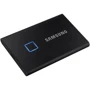 Samsung T7 Touch 2 TB Black (MU-PC2T0K/WW) UA фото 5