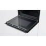 Духовой шкаф электрический Bosch HBG635BB1: Класс энергопотребления А+