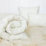 Ковдра IDEIA Wool Classic 175х210 см (8-11817) фото 10