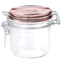 Емкость для хранения Bormioli Rocco Fido Metallic 0,2 л в ассортименте (141360J80321913)