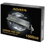 ADATA LEGEND 850 LITE 1 TB (ALEG-850L-1000GCS) UA фото 6