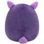 Мягкая игрушка Squishmallows – Морской кролик Оха 36 см (SQCR06741)