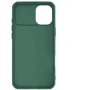 Чохол для iPhone Nillkin CamShield Pro Deep Green для iPhone 16 фото 5