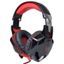 Наушники Kotion Each G2000 Pro Gaming Black\Red: Тип крепления оголовные
