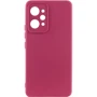 Чехол для телефонов Lakshmi Case Silicone Cover Full Camera Plum for Xiaomi Redmi Note 12S