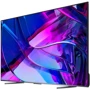 Телевизор Hisense 100U7KQ: Коммуникации Miracast, DLNA, Bluetooth, WiFi