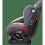 Автокресло Ducle Daily 0-25 кг Light Gray (8809399190284): Внутренние ремни 5-ти точечные, с мягкими накладками