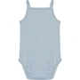 Боді H & M 345830 80 см бірюзове: Стать дівчинка