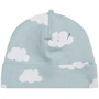 Шапка H&M 6942979Ш 46 бирюзовая