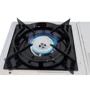 Газові горілки Портативний газовий пальник Campout Portable Gas Stove (PNG 676099): Вага, г 1633