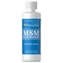 Puritan's Pride MSM Glucosamine Cream Крем с глюкозамином и МСМ 113 г