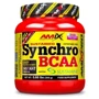 Аминокислота для спорта Amix Pro Synchro BCAA plus Sustamine 300 g/30 servings/Melon