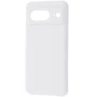 Чехол для телефонов WAVE Full Silicone Cover White for Google Pixel 8