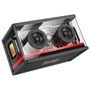 Акустика Hoco BS62 Flash cold energy Black: Совместимость Android, iOS, Windows