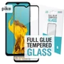 Аксесуар для смартфона Piko Tempered Glass Full Glue Black для Samsung M236 Galaxy M23 5G