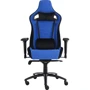 Геймерское кресло GT Racer X-0712 Shadow Blue фото 5