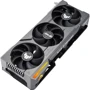 Видеокарта ASUS Nvidia GeForce RTX4080 SUPER TUF OC 16Gb (TUF-RTX4080S-O16G-GAMING): Интерфейс PCI Express 4.0 x16