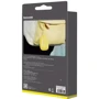 Чохол для навушників Baseus Let's Go Jelly Lanyard Case Yellow (WIAPPOD-D0Y) for Apple AirPods Pro фото 10