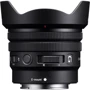 Об'єктив для фотоапарата Sony SELP1020G 10-20 мм f/4.0 G UA: Байонет Sony E-mount