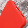 Чехол для телефонов Lakshmi Premium Case Silicone Cover Full Camera Red for Samsung A256 Galaxy A25 5G фото 6