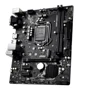 MSI H310M PRO-M2 PLUS: Роз'єми на платі SATA 3.0, PCI Express x1, M.2