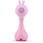 Умный зайка Alilo R1 Smarty розовый фото 8