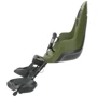 Детское велокресло Bobike Mini ONE Olive green: Место крепления на руль