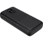 Внешний аккумулятор Sigma Mobile Power Bank 20000mAh X-Power Black (SI20A2QL): Количество USB 2