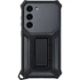 Чехол для телефонов Samsung Rugged Gadget Case Titan (EF-RS911CBEGRU) for Samsung S911 Galaxy S23: Тип накладка на заднюю часть