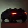 Дитячий електромобіль Bambi Racer Chevrolet білий (M 5110EBLR-1(24V)) фото 8