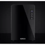 Осушувач повітря Kerch Ultra Air 90W Black: Тип Стационарный