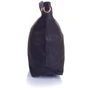 Женская сумка-мешок Amelie Galanti черная (A981179-black): Тип Сумки