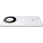 Смартфон Honor X9c Smart 8/256Gb Moonlight White (Global): Коммуникации USB Type-C 2.0 / Bluetooth 5.3, A2DP, LE, aptX HD / Wi-Fi 802.11 a/b/g/n/ac, dual-band, Wi-Fi Direct / GPS (GLONASS, GALILEO, BDS) / NFC