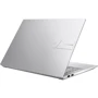 Ноутбук ASUS Vivobook Pro 14 OLED K3400PH-KM130W (90NB0UX3-M02620) UA: Объем накопителя 1 ТБ (SSD)