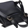 Жіночий рюкзак Ricco Grande чорний (1L915-black): Тип рюкзаки