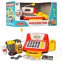 Ігровий набір Limo Toy касовий апарат (7016-1 UA)