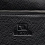Мужская сумка планшет Bretton черная (31636 black): Пол Мужской